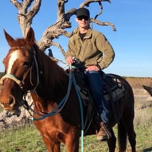 Meet your Posher, Thomas